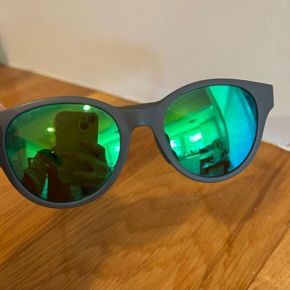 Smith Optics - Snare polarized matte smoked blue - Picture 4 of 9